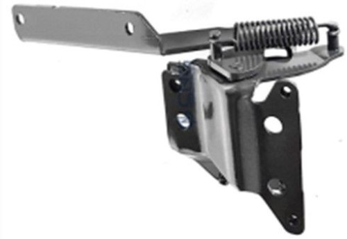 Front Grille Lower Hinge LH